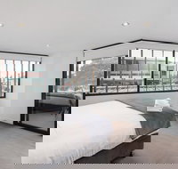 Melbourne Holiday Apartments Williamstown - Stayed