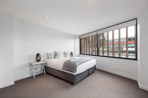 Melbourne Holiday Apartments Williamstown - Stayed 5