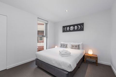 Melbourne Holiday Apartments Williamstown - Stayed 2