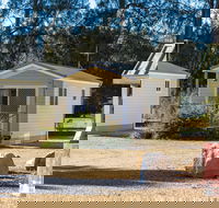 Gardenview Lodge Motel - Stayed
