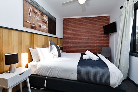 Gardenview Lodge Motel - Stayed 5