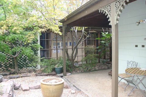 Riverhouse At Howqua Dale - Stayed 1