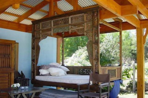 Riverhouse At Howqua Dale - Stayed 4