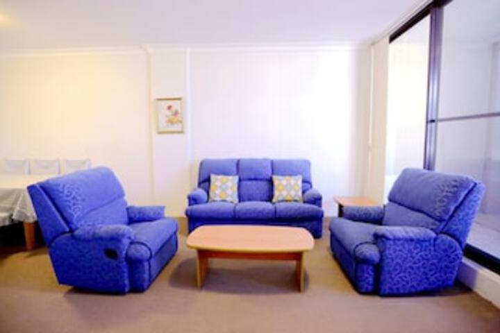 Kogarah Bay NSW Stays Accommodation