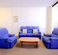 Short Train Ride to Sydney CBD - Stays Accommodation