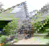 Elm Cottage Barn - Stayed