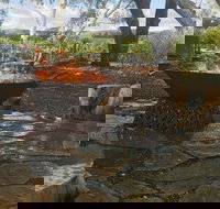 Azalea Cedar-Rose Villa - Stayed