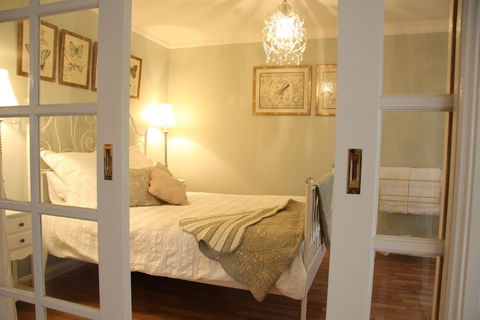 Azalea Cedar-Rose Villa - Stayed 4