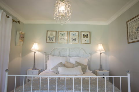 Azalea Cedar-Rose Villa - Stayed 6