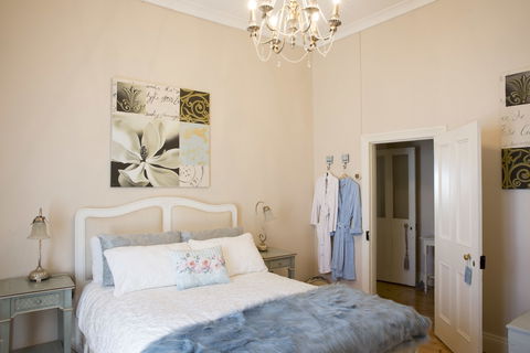 Azalea Cedar-Rose Villa - Stayed 2