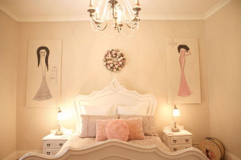 Azalea Cedar-Rose Villa - Stayed 1