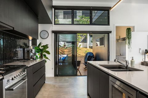 Wollumbin Haus - Stayed 7
