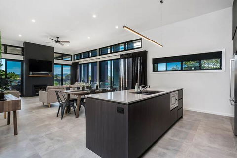Wollumbin Haus - Stayed 6