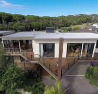 Bournda Beach House - Stayed