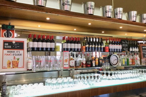 Northside Hotel Albury - Stayed 6