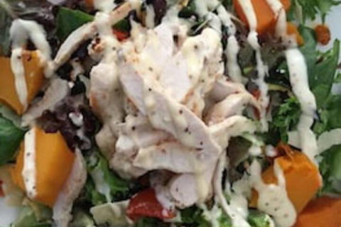 Northside Hotel Albury - Stayed 2