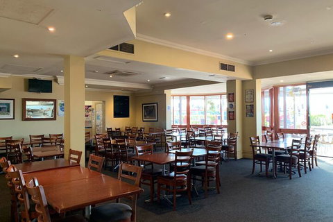 Northside Hotel Albury - Stayed 1