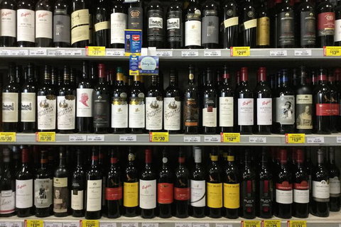 Northside Hotel Albury - Stayed 7