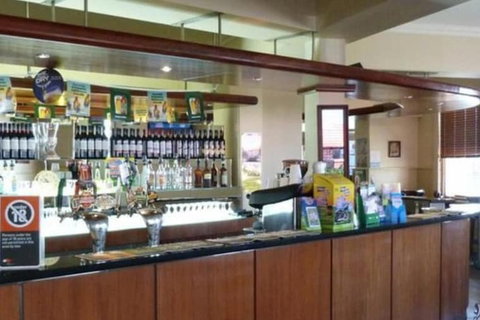 Northside Hotel Albury - Stayed 4