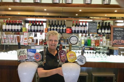 Northside Hotel Albury - Stayed 5