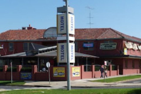 Northside Hotel Albury - Stayed 0