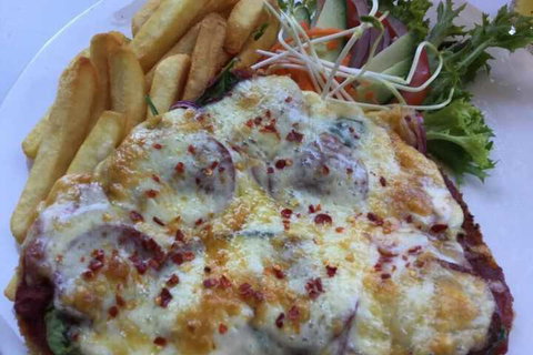 Northside Hotel Albury - Stayed 3