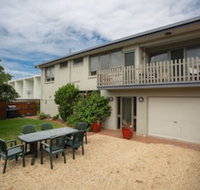 Banksia 7 Marine Parade - Stayed