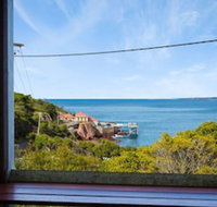 The Bantry 1 Merimbula - Stayed