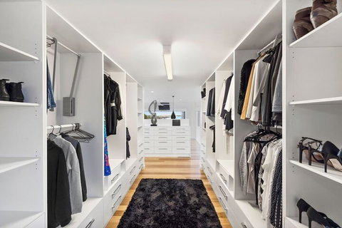 Ultimate Beach House - Stays Accommodation 1