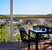 Aroona - Stays Accommodation