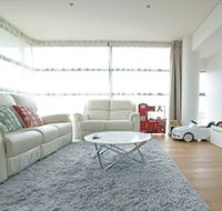 Crows Nest Family Apartment - Stayed