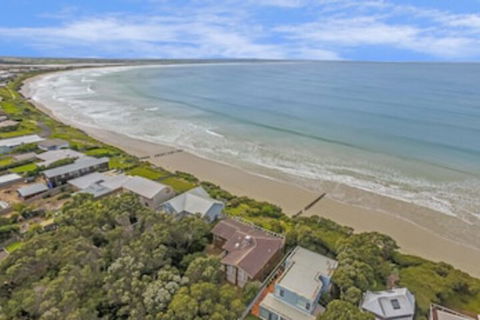 Waters Edge - Stayed 0