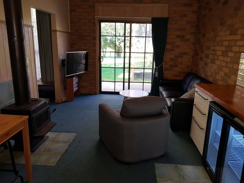 Ripples N Tonic - Stays Accommodation 3
