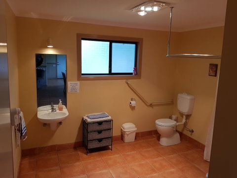 Ripples N Tonic - Stays Accommodation 6