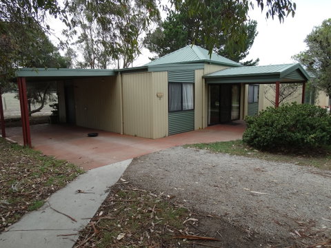 Ripples N Tonic - Stays Accommodation 0