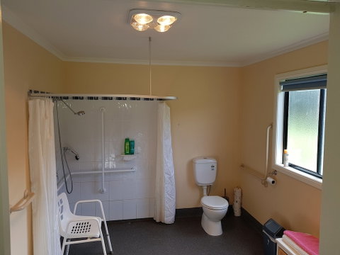 Ripples N Tonic - Stays Accommodation 5