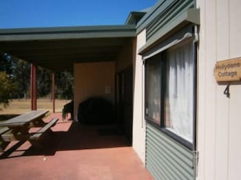 Ripples N Tonic - Stays Accommodation 1