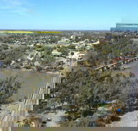 Bridgewater Motel - Stayed