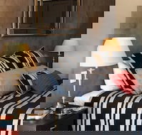 Wombadah Luxury Accommodation - Stayed