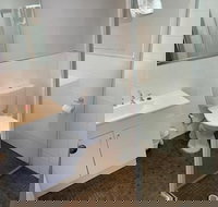 Paringa Hotel Motel - Stayed