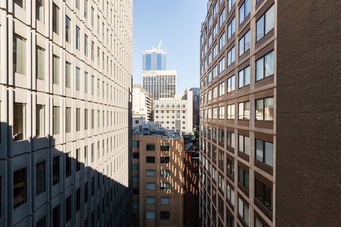 CLAUDE, 2BDR Melbourne Apartment - Stayed 1