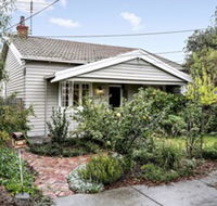 LIAM 3BDR Northcote House - Stayed