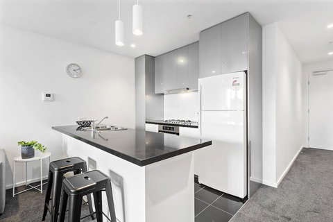 SONYA, 2BDR Southbank Apartment - Stayed 4