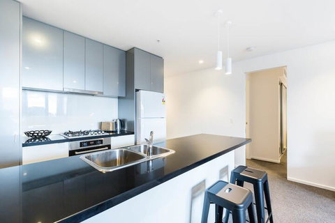 SONYA, 2BDR Southbank Apartment - Stayed 6