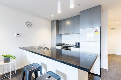 SONYA, 2BDR Southbank Apartment - Stayed 7