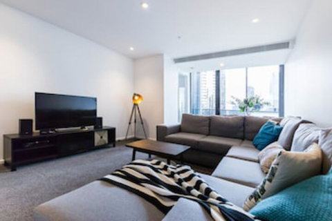 SONYA, 2BDR Southbank Apartment - Stayed 0