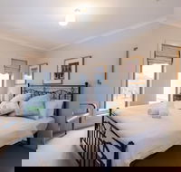 JASMINE 2BDR Port Melbourne House - Stayed