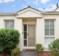 Smart Caulfield Townhouse - Stayed