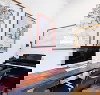 MURRAY 1BDR Fitzroy Apartment - Stayed