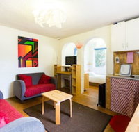 REID Fitzroy Studio Apartment - Stayed